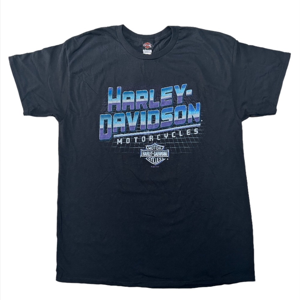 Harley Davidson Tee